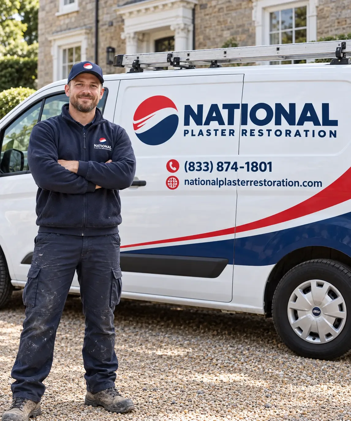 Plaster Repair company in Black Mountain, NC